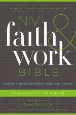 NIV Faith And Work Bible