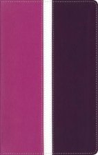 Amplified Holy Bible  Orchid  Plum 