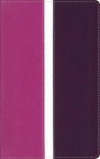 Amplified Holy Bible  Orchid  Plum