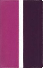 Amplified Holy Bible  Orchid  Plum