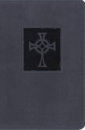 NKJV 2017 Survival Kit For Grads, Boys' Edition, Thinline Bible by Zondervan