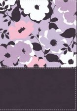 NKJV Cultural Backgrounds Study Bible Purple