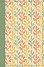 NIV Cultural Backgrounds Study Bible Large PrintIndexed Green