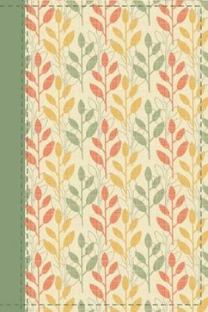 NIV Cultural Backgrounds Study Bible [Large Print, Green] by Craig S. Keener & John H. Walton