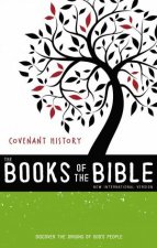 NIV The Books Of The Bible Covenant History