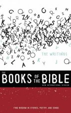 NIV The Books Of The Bible The Writings
