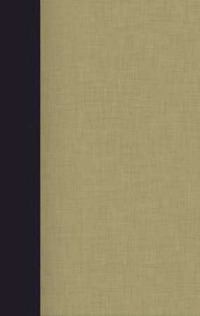 NIV Thinline Bible Compact [Cloth, Tan] by Zondervan