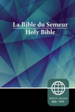 Semeur NIV FrenchEnglish Bilingual Bible