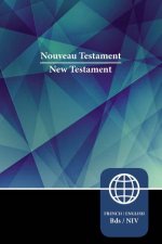 Semeur NIV FrenchEnglish Bilingual New Testament Bible