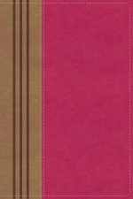 Niv Biblical Theology Study Bible Pink