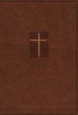 NIV Quest Study Bible Brown