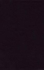 NRSV Thinline Bible Black