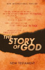NIV The Story Of God New Testament