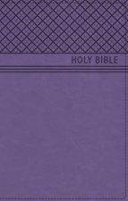 NRSV Premium Gift Bible Purple