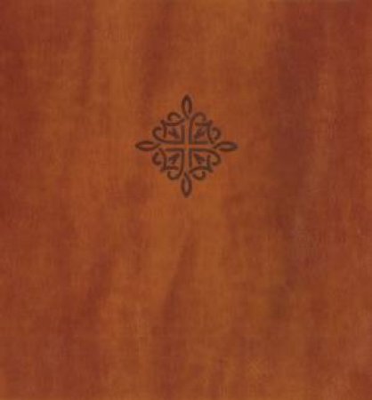 NRSV Holy Bible XL Edition (Brown) by Various