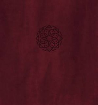 NRSV Holy Bible XL Edition (Burgundy) by Various