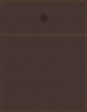 NRSV Journal The Word Bible With Apocrypha Brown