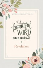 NIV Beautiful Word Bible Journal Revelation Comfort Print