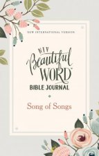 NIV Beautiful Word Bible Journal Comfort Print Song Of Songs