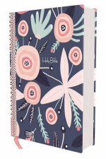 NIrV Journal The Word Bible For Girls Double Column Comfort Print My First Bible For Tracing Verses Journaling And Creating Art