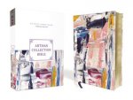 NRSVue Artisan Collection Bible Comfort Print MultiColorBlue