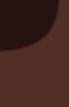 NIV Super Giant Print Reference Bible Thumb Indexed Comfort Print Red Letter, Brown by Various