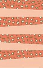 NIV Adventure Bible Full Color Thumb Indexed Tabs Coral