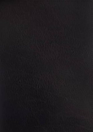 NKJV Thompson Chain-Reference Bible, Red Letter, Thumb Indexed [Black] by Various