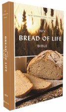 NIV Bread of Life Bible