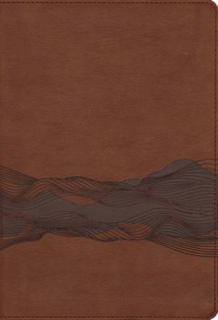 NIV, Timeline Bible, Red Letter, Comfort Print: A Chronological Journey through Scripture by Zondervan