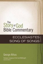 Ecclesiastes Song Of Songs