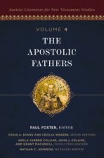 The Apostolic Fathers
