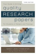 Quality Research Papers For Students of Religion and Theology