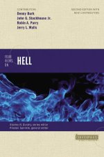 Four Views on Hell Second Edition