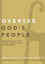 Oversee Gods People