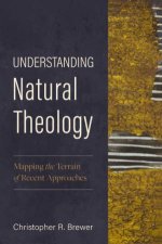 Understanding Natural Theology Mapping The Terrain Of Recent Approaches