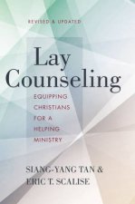 Lay Counseling Revised And Updated