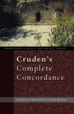 Crudens Complete Concordance
