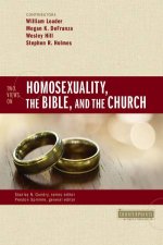 Two Views On Homosexuality The Bible And The Church