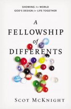 A Fellowship Of Differents Showing The World Gods Design For Life     Together