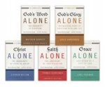 The Five Solas Series Pack