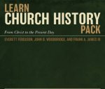 Learn Church History Pack From Christ To The Present Day