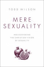 Mere Sexuality Rediscovering The Christian Vision Of Sexuality