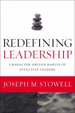Redefining Leadership CharacterDriven Habits Of Effective Leaders