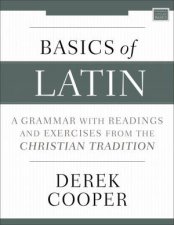 Basics Of Latin