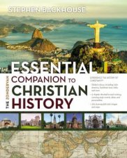 Zondervan Essential Companion To Christian History