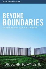 Beyond Boundaries Participants Guide