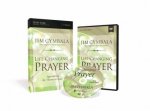 LifeChanging Prayer Study Guide With DVD Approaching The Throne Of Grace