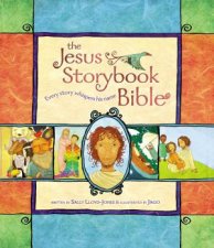 The Jesus Storybook Bible