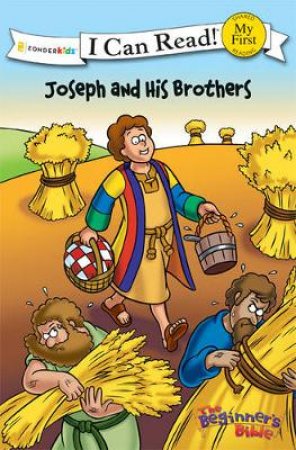 Joseph and His Brothers by Kelly Pulley